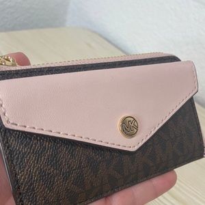 Michael Kors Cardholder Wallet